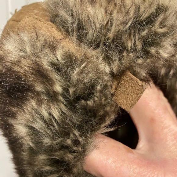 Bear paws slip on - Picture 4 of 7